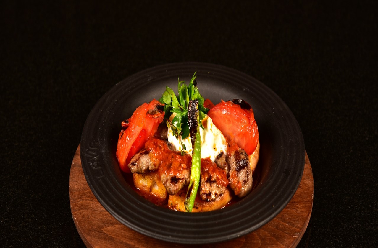 Balaban Meatballs (160GR) (750 Calorie)