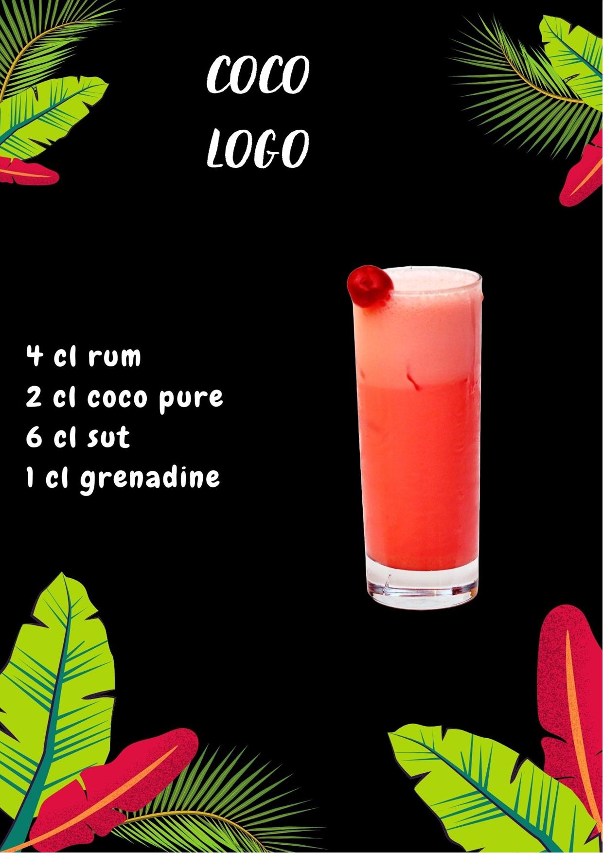 COCO LOCO