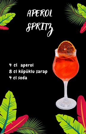 APEROL SPRITZ