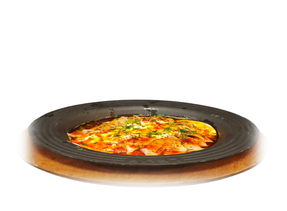  Traditional Ravioli(650 Calorie)